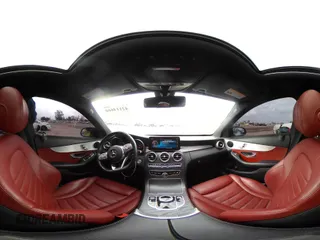 2019 Mercedes-Benz C 300 z VIN 55SWF8DB6KU315584, wystawiony jako IAAI lot #42114660 z przebiegiem 60 770 mil mil oraz . Historia ofert i sprzedaży dostępna na DreamBid. Obrazek 19.