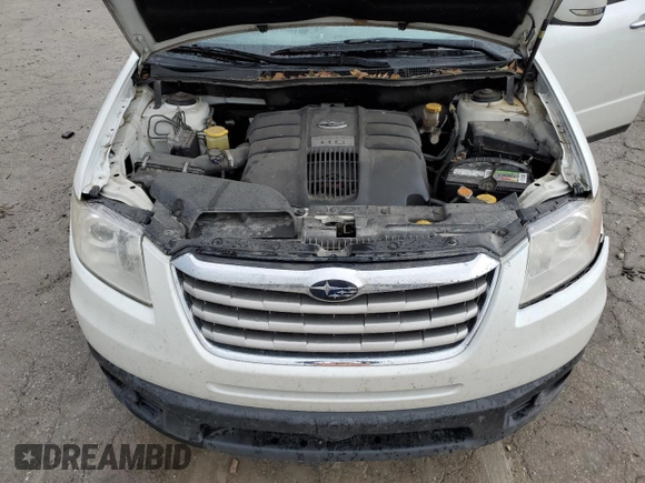 2012 Subaru Tribeca Limited with VIN 4S4WX9GD8C4401209, listed as a Copart auction lot 79505404 with 170,948 mi miles and Salvage title. Bid and sale history available at DreamBid. Image 13.