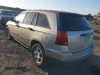 2005 Chrysler Pacifica z VIN 2C4GM48L45R247849, wystawiony jako IAAI lot #42305461 z przebiegiem 95 109 mil mil oraz . Historia ofert i sprzedaży dostępna na DreamBid. Obrazek 3.