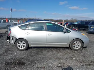 2005 Toyota Prius with VIN JTDKB20U853025994, listed as a IAAI auction lot 41935239 with 175,281 mi miles and . Bid and sale history available at DreamBid. Image 13.