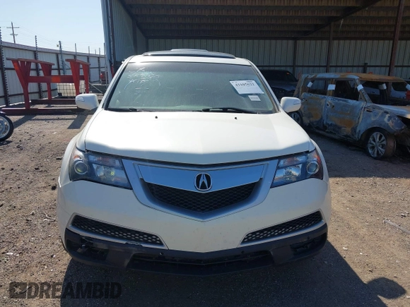 2013 Acura MDX z VIN 2HNYD2H20DH513432, wystawiony jako IAAI lot #42105622 z przebiegiem 121 972 mil mil oraz . Historia ofert i sprzedaży dostępna na DreamBid. Obrazek 12.