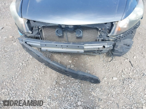 2011 Honda Accord EX-L with VIN 1HGCP3F83BA010057, listed as a IAAI auction lot 42299285 with 148,574 mi miles and . Bid and sale history available at DreamBid. Image 6.