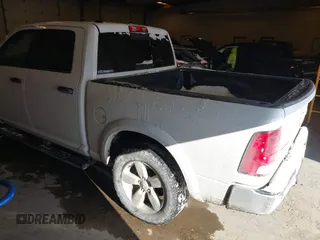 2014 Ram 1500 Big Horn with VIN 1C6RR7LT2ES365908, listed as a IAAI auction lot 41333305 with 157,623 mi miles and . Bid and sale history available at DreamBid. Image 3.