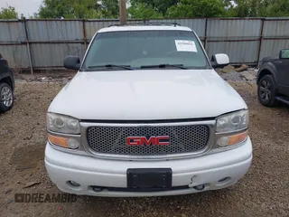 2002 GMC Yukon Denali z VIN 1GKEK63U62J248966, wystawiony jako IAAI lot #42366016 z przebiegiem 190 804 mil mil oraz . Historia ofert i sprzedaży dostępna na DreamBid. Obrazek 12.