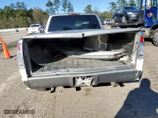 1998 Chevrolet C/K 1500 with VIN 2GBEC19R0W1219207, listed as a Copart auction lot 41617415 with 1,687,494 mi miles and Salvage Title. Bid and sale history available at carsss.com. Image 6.