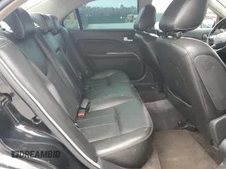 2010 Mercury Milan Premier z VIN 3MEHM0CG4AR609933, wystawiony jako Copart lot #86287634 z przebiegiem 128 223 mil mil oraz Szkody całkowita. Historia ofert i sprzedaży dostępna na DreamBid. Obrazek 10.