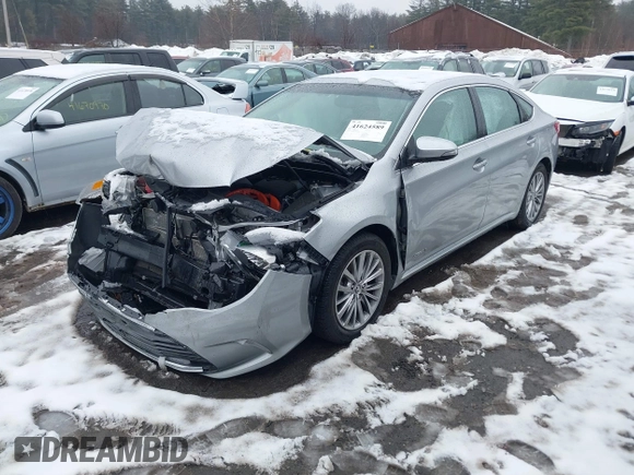 2016 Toyota Avalon XLE Premium z VIN 4T1BD1EB0GU049999, wystawiony jako IAAI lot #41624589 z przebiegiem 61 785 mil mil oraz . Historia ofert i sprzedaży dostępna na DreamBid. Obrazek 20.