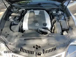 2017 Lexus RC 350 with VIN JTHSE5BC5H5008414, listed as a Copart auction lot 53828685 with 110,943 mi miles and Salvage title. Bid and sale history available at DreamBid. Image 15.