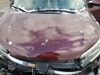2016 Honda CR-V EX with VIN 2HKRM3H50GH566492, listed as a Copart auction lot 52218615 with 113,177 mi miles and Salvage Title. Bid and sale history available at carsss.com. Image 13.