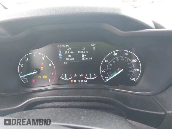 2020 Ford Transit Connect XL с VIN NM0LS7E23L1466771, выставлен на аукционе IAAI как лот 42362017 с пробегом 9 166 миль миль и . История ставок и продаж доступна на DreamBid. Изображение 7.