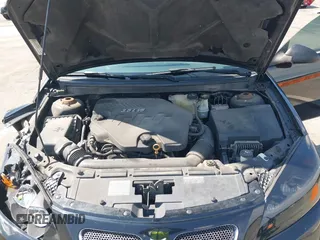 2007 Pontiac G6 GT with VIN 1G2ZH35N074237455, listed as a IAAI auction lot 41851366 with 145,203 mi miles and . Bid and sale history available at DreamBid. Image 10.