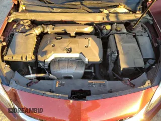 2016 Chevrolet Malibu Limited LTZ with VIN 1G11E5SAXGF131557, listed as a Copart auction lot 80055364 with 147,448 mi miles and Salvage Title. Bid and sale history available at carsss.com. Image 12.