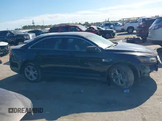 2014 Ford Taurus SEL z VIN 1FAHP2E84EG170133, wystawiony jako IAAI lot #41045369 z przebiegiem 261 732 mil mil oraz . Historia ofert i sprzedaży dostępna na DreamBid. Obrazek 14.