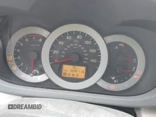 2010 Toyota RAV4 Limited z VIN 2T3DK4DV1AW029240, wystawiony jako IAAI lot #42650723 z przebiegiem 228 116 mil mil oraz . Historia ofert i sprzedaży dostępna na DreamBid. Obrazek 7.