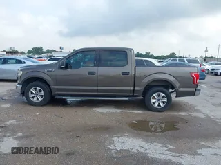 2015 Ford F-150 XLT with VIN 1FTEW1C81FKD15088, listed as a IAAI auction lot 42044616 with 159,248 mi miles and . Bid and sale history available at carsss.com. Image 14.