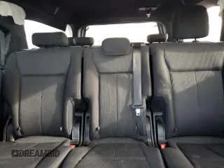 2020 Ford Expedition Max XLT с VIN 1FMJK1JT7LEA28846, выставлен на аукционе Copart как лот 77699964 с пробегом 41 737 миль миль и Списание • Salvage title. История ставок и продаж доступна на DreamBid. Изображение 10.
