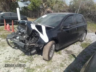 2011 Volkswagen Golf with VIN WVWDA7AJ1BW101448, listed as a IAAI auction lot 41673677 with 65,066 mi miles and . Bid and sale history available at DreamBid. Image 2.