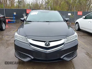 2016 Acura ILX with VIN 19UDE2F39GA019538, listed as a IAAI auction lot 41918419 with 157,440 mi miles. Bid and sale history available at carsss.com. Image 12.