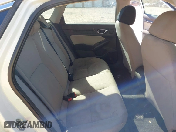 2022 Honda Civic LX z VIN 2HGFE2F20NH511258, wystawiony jako IAAI lot #41701626 z przebiegiem 67 183 mil mil oraz . Historia ofert i sprzedaży dostępna na DreamBid. Obrazek 8.