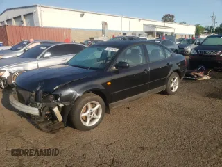 1998 Volkswagen Passat z VIN WVWMA63B0WE159272, wystawiony jako Copart lot #68279244 z przebiegiem 162 107 mil mil oraz Szkoda całkowita • Salvage title. Historia ofert i sprzedaży dostępna na DreamBid. Obrazek 1.
