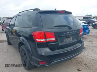 2017 Dodge Journey SXT with VIN 3C4PDCBB8HT527334, listed as a IAAI auction lot 42129556 with 142,968 mi miles and . Bid and sale history available at DreamBid. Image 3.