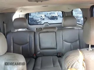 2003 Chevrolet Tahoe Z71 z VIN 1GNEK13T13R121655, wystawiony jako Copart lot #52484435 z przebiegiem 191 845 mil mil oraz Szkoda całkowita • Salvage title. Historia ofert i sprzedaży dostępna na DreamBid. Obrazek 10.