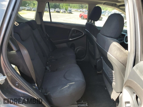 2010 Toyota RAV4 Sport с VIN JTMRF4DV0AD029222, выставлен на аукционе Copart как лот 63672655 с пробегом 187 104 миль миль и Чистый • Clean title. История ставок и продаж доступна на DreamBid. Изображение 10.
