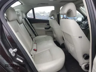 2011 Saab 9-3 z VIN YS3FA4CY5B1302339, wystawiony jako Copart lot #81670724 z przebiegiem 135 807 mil mil oraz Szkoda całkowita • Salvage title. Historia ofert i sprzedaży dostępna na DreamBid. Obrazek 10.