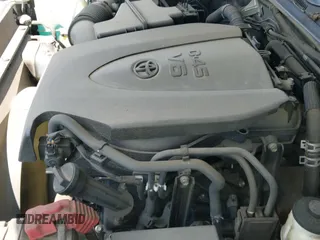 2017 Toyota Tacoma SR5 with VIN 5TFCZ5AN0HX048997, listed as a IAAI auction lot 43135816 with 83,727 mi miles and . Bid and sale history available at DreamBid. Image 19.