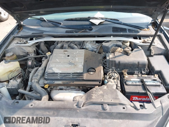 2004 Lexus ES 350 with VIN JTHBA30G145040082, listed as a IAAI auction lot 42745503 with 101,770 mi miles and . Bid and sale history available at DreamBid. Image 10.