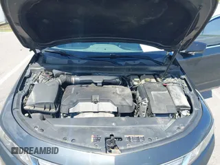 2015 Chevrolet Impala LS with VIN 2G11Z5SL5F9213015, listed as a IAAI auction lot 42552909 with 177,855 mi miles and . Bid and sale history available at DreamBid. Image 10.