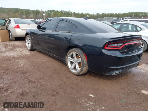 2017 Dodge Charger R/T z VIN 2C3CDXCTXHH510254, wystawiony jako IAAI lot #41876488 z przebiegiem 149 623 mil mil oraz . Historia ofert i sprzedaży dostępna na DreamBid. Obrazek 3.
