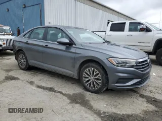 2020 Volkswagen Jetta S с VIN 3VWC57BU4LM085690, выставлен на аукционе Copart как лот 58292025 с пробегом 48 017 миль миль и Списание • Salvage title. История ставок и продаж доступна на DreamBid. Изображение 4.