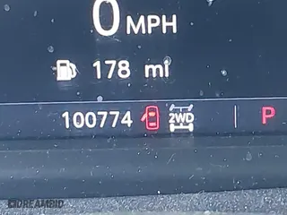 2019 Chevrolet Silverado 1500 LT with VIN 1GCRYDED0KZ318072, listed as a IAAI auction lot 41417733 with 100,774 mi miles. Bid and sale history available at carsss.com. Image 15.