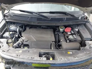 2013 Ford Explorer Sport with VIN 1FM5K8GT2DGC43798, listed as a IAAI auction lot 41673354 with 182,994 mi miles and . Bid and sale history available at carsss.com. Image 10.