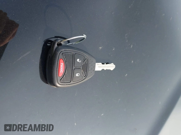 2016 Jeep Patriot Sport with VIN 1C4NJRBB4GD551671, listed as a IAAI auction lot 42322700 with 157,497 mi miles and . Bid and sale history available at DreamBid. Image 11.
