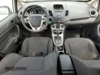 2019 Ford Fiesta SE с VIN 3FADP4EJ0KM142943, выставлен на аукционе Copart как лот 72842944 с пробегом 111 228 миль миль и На запчасти • Non repairable. История ставок и продаж доступна на DreamBid. Изображение 8.