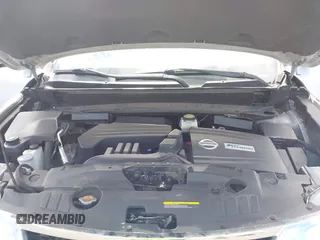 2014 Nissan Pathfinder Platinum Hybrid with VIN 5N1CR2MN2EC651300, listed as a IAAI auction lot 42417443 with 144,710 mi miles and . Bid and sale history available at DreamBid. Image 10.
