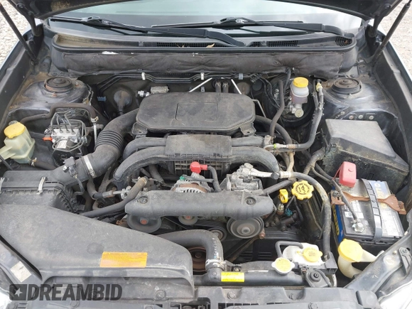 2012 Subaru Legacy Limited with VIN 4S3BMBJ62C3031720, listed as a IAAI auction lot 42747625 with 178,419 mi miles and . Bid and sale history available at DreamBid. Image 10.