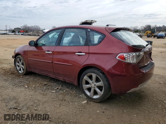 2011 Subaru Impreza Outback Special Sports z VIN JF1GH6D63BG817276, wystawiony jako Copart lot #44472425 z przebiegiem 143 321 mil mil oraz Szkoda całkowita • Salvage title. Historia ofert i sprzedaży dostępna na DreamBid. Obrazek 2.