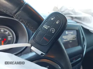 2019 Jeep Cherokee Altitude with VIN 1C4PJMLN7KD194094, listed as a IAAI auction lot 41547315 with 74,123 mi miles. Bid and sale history available at carsss.com. Image 11.