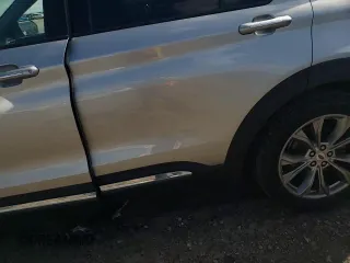 2022 Ford Explorer Limited z VIN 1FMSK7FH1NGA56466, wystawiony jako Copart lot #50736455 z przebiegiem 69 358 mil mil oraz Szkoda całkowita • Salvage title. Historia ofert i sprzedaży dostępna na DreamBid. Obrazek 12.