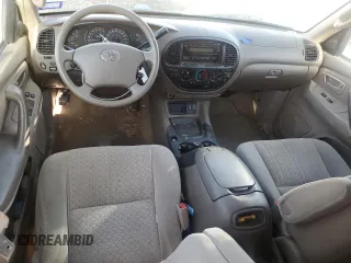 2006 Toyota Tundra SR5 with VIN 5TBET34156S502566, listed as a Copart auction lot 49517845 with 71,099 mi miles and Salvage Title. Bid and sale history available at carsss.com. Image 8.