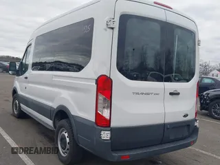 2016 Ford Transit Cargo with VIN 1FTYR1CM5GKA27058, listed as a IAAI auction lot 41753527 with 112,824 mi miles and . Bid and sale history available at DreamBid. Image 3.