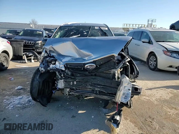 2014 Subaru Forester 2.5i with VIN JF2SJAAC0EG543028, listed as a Copart auction lot 87548485 with 0 mi miles and Salvage Title. Bid and sale history available at carsss.com. Image 11.