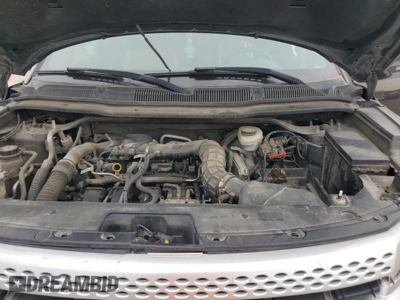 2013 Ford Explorer XLT with VIN 1FM5K7D9XDGB19510, listed as a Copart auction lot 60783195 with 193,053 mi miles and Clean title. Bid and sale history available at DreamBid. Image 12.