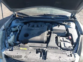 2012 Nissan Altima 3.5 SR with VIN 1N4BL2EP6CC150026, listed as a IAAI auction lot 42050061 with 222,001 mi miles. Bid and sale history available at carsss.com. Image 10.