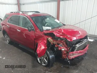 2014 Chevrolet Equinox LTZ with VIN 2GNFLHE32E6220801, listed as a IAAI auction lot 40305861 with 172,713 mi miles. Bid and sale history available at carsss.com. Image 6.