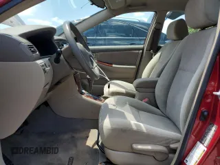2007 Toyota Corolla CE с VIN 2T1BR32E57C825492, выставлен на аукционе Copart как лот 61750125 с пробегом 103 854 миль миль и Чистый • Clean title. История ставок и продаж доступна на DreamBid. Изображение 7.
