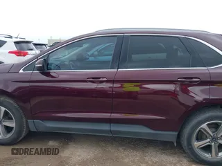 2020 Ford Edge SEL with VIN 2FMPK3J90LBA59717, listed as a IAAI auction lot 42110510 with 71,244 mi miles and . Bid and sale history available at DreamBid. Image 14.